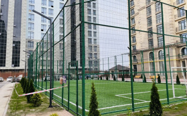 Купить квартиру Бишкек