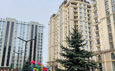 Купить квартиру Бишкек