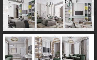 Купить квартиру Бишкек