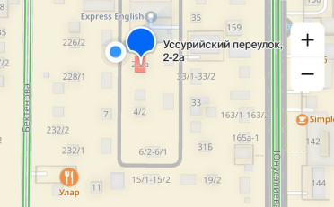  Агентство недвижимости