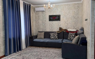 Купить квартиру Бишкек