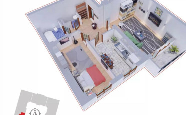  Агентство недвижимости