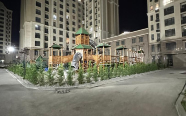  Агентство недвижимости