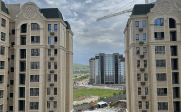 Купить квартиру Бишкек