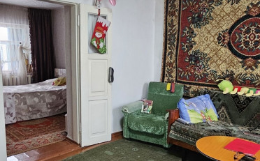 Купить квартиру Бишкек