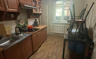 Купить квартиру Бишкек