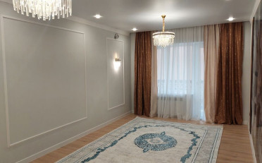 Купить квартиру Бишкек