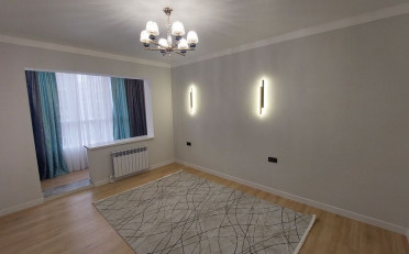 Купить квартиру Бишкек