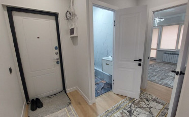 Купить квартиру Бишкек