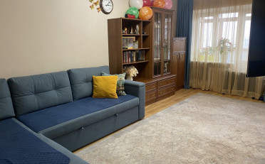 Купить квартиру Бишкек