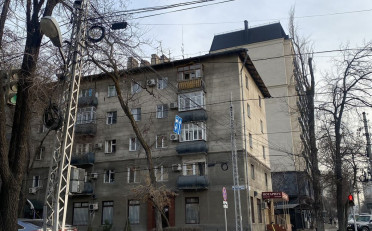 Купить квартиру Бишкек