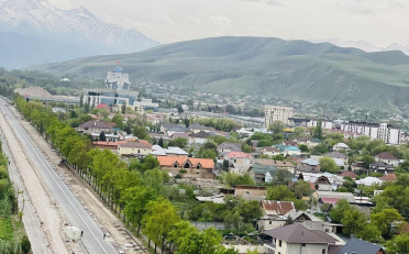 Купить квартиру Бишкек