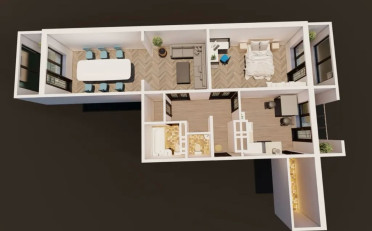  Агентство недвижимости