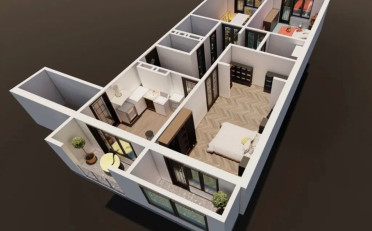  Агентство недвижимости