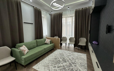 Купить квартиру Бишкек