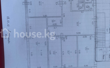 Купить квартиру Бишкек