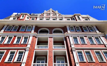  Агентство недвижимости