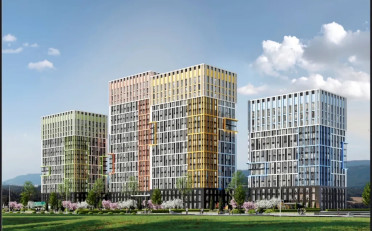  Агентство недвижимости