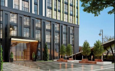 Купить квартиру Бишкек