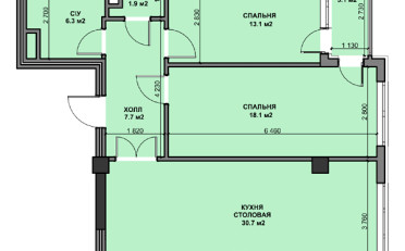  Агентство недвижимости