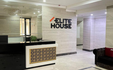  Агентство недвижимости