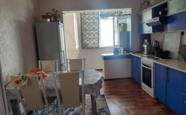 Купить квартиру Бишкек