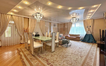 Купить квартиру Бишкек