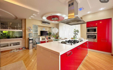 Купить квартиру Бишкек