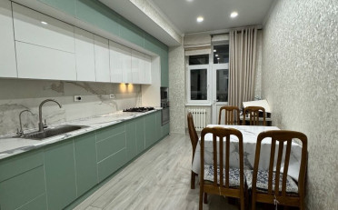 Купить квартиру Бишкек