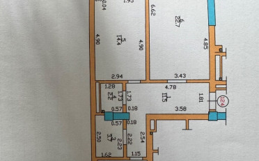 Купить квартиру Бишкек