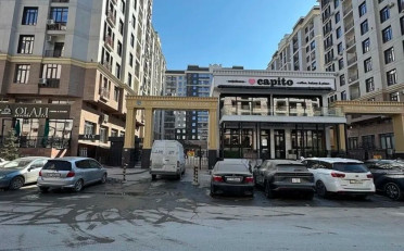 Купить квартиру Бишкек