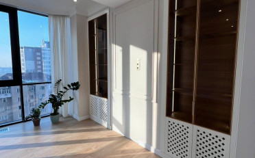 Купить квартиру Бишкек