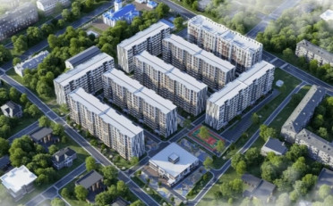 Купить квартиру Бишкек