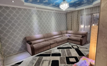 Купить квартиру Бишкек