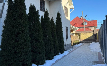 Купить квартиру Бишкек