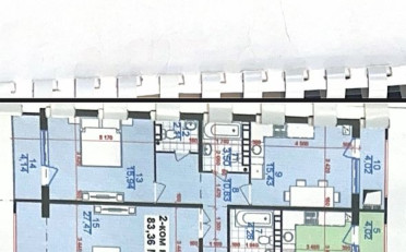  Агентство недвижимости