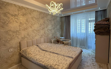 Купить квартиру Бишкек