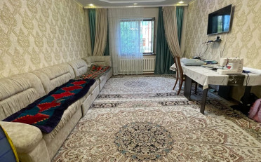 Купить квартиру Бишкек