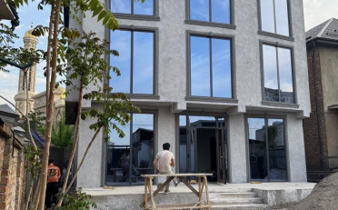  Агентство недвижимости