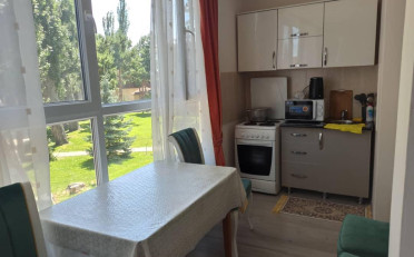 Купить квартиру Бишкек