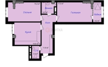  Агентство недвижимости