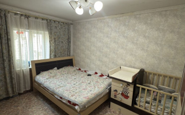 Купить квартиру Бишкек