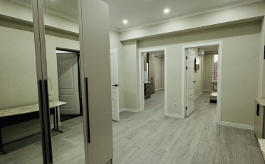 Купить квартиру Бишкек