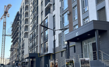  Агентство недвижимости