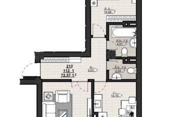 Купить квартиру Бишкек