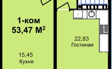  Агентство недвижимости