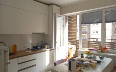 Купить квартиру Бишкек