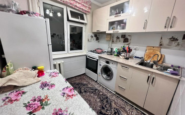 Купить квартиру Бишкек