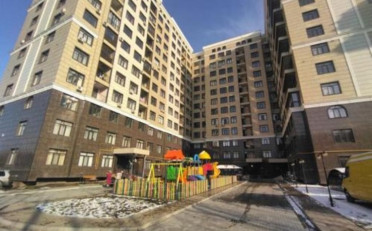 Купить квартиру Бишкек