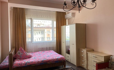 Купить квартиру Бишкек